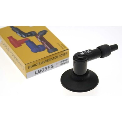 Bujía NGK PIPA | Recambio moto