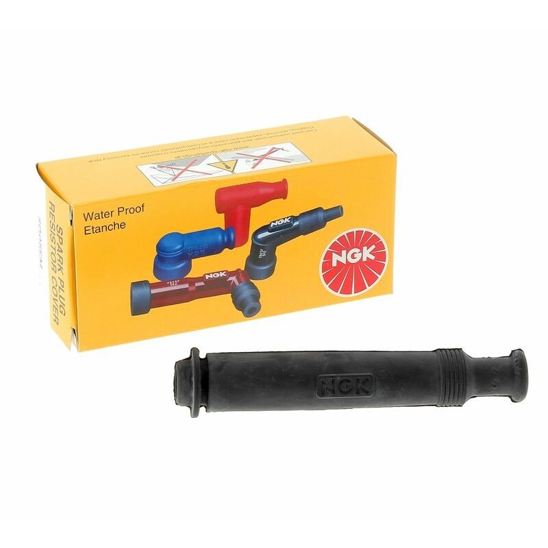 Bujía NGK PIPA | Recambio moto