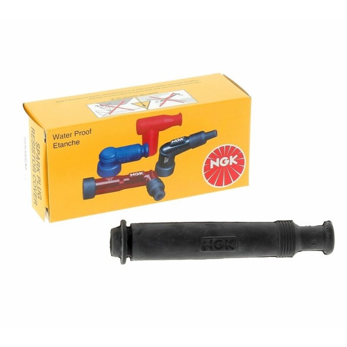 Bujía NGK PIPA | Recambio moto