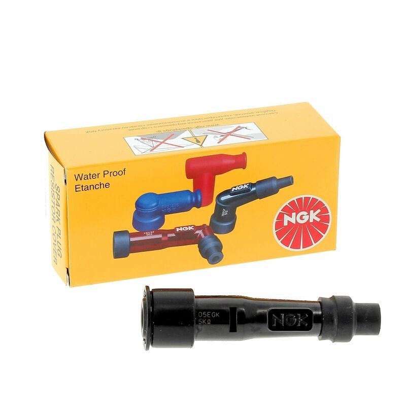 Bujía NGK PIPA | Recambio moto