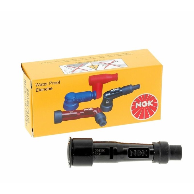 Bujía NGK PIPA | Recambio moto