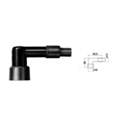 Bujía NGK PIPA | Recambio moto