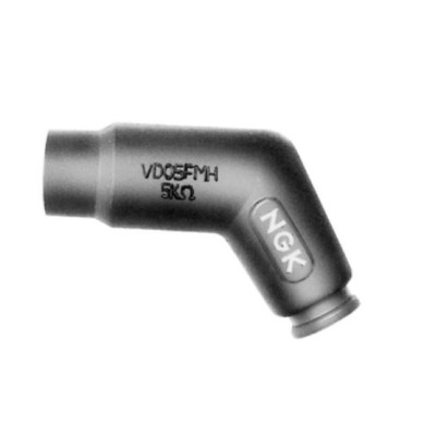 Bujía NGK PIPA | Recambio moto