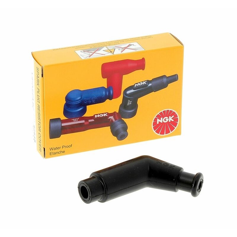Bujía NGK PIPA | Recambio moto