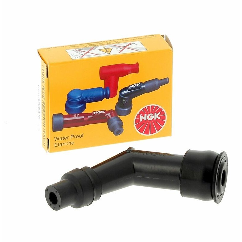 Bujía NGK PIPA | Recambio moto