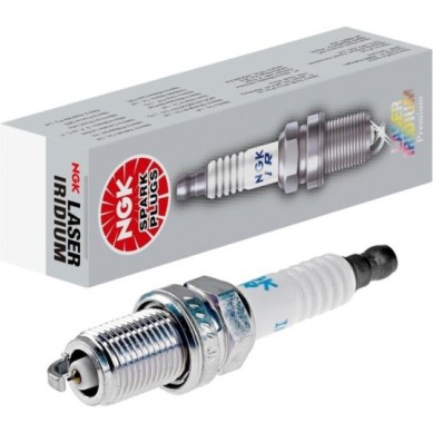 Bujía NGK | Recambio moto