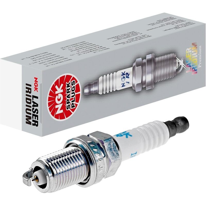 Bujía NGK | Recambio moto