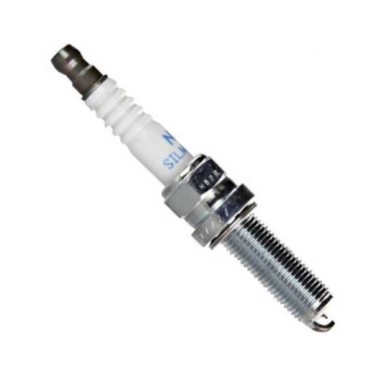 Bujía NGK SILMAR10A9S | Recambio moto