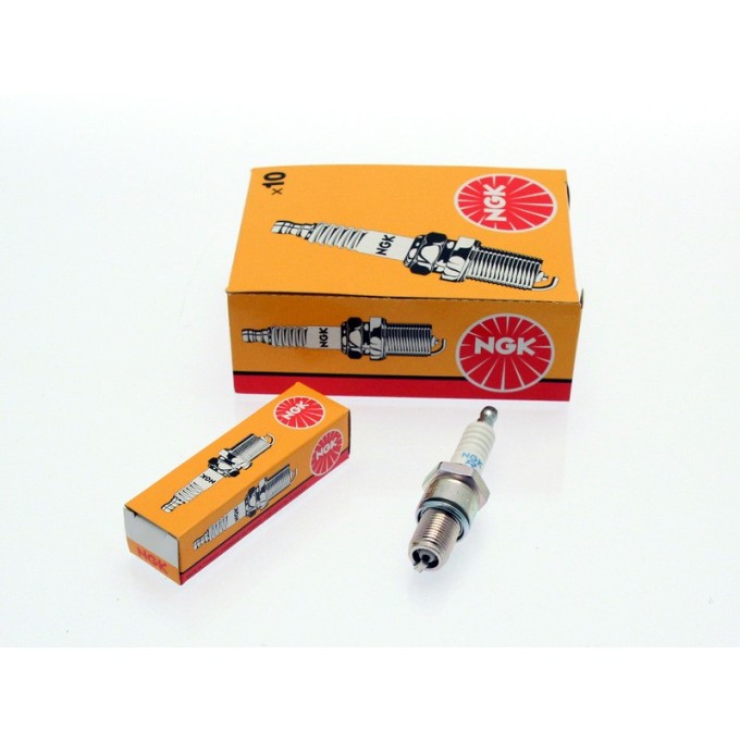 Bujía NGK BPR5HS | Recambio moto