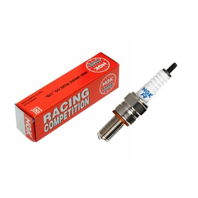 Bujía NGK RACING | Recambio moto