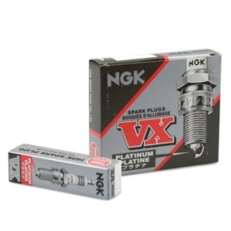 Bujía NGK CR9EVX | Recambio moto