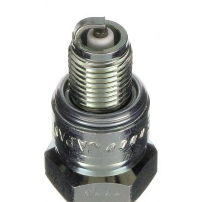 Bujía NGK CR7HS | Recambio moto