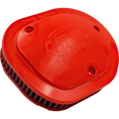 Filtro de aire BMC FM01116 para moto