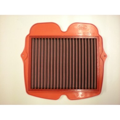 Filtro de aire BMC FM610/04 para moto