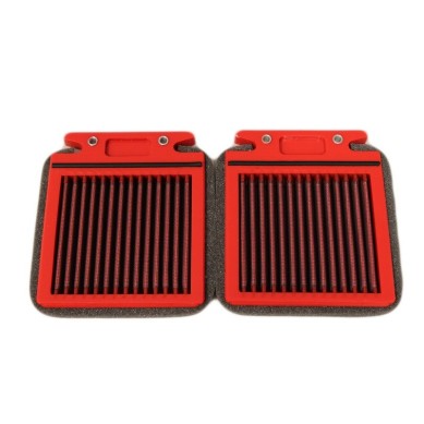 Filtro de aire BMC FM256/19 para moto