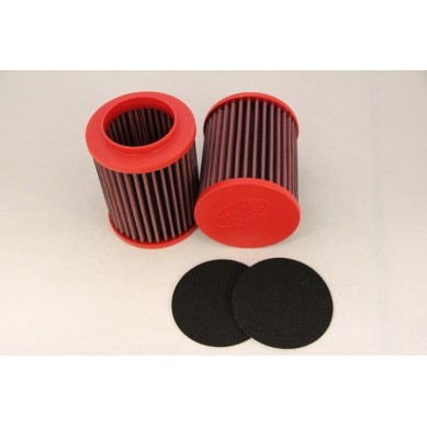 Filtro de aire BMC FM374/16 para moto