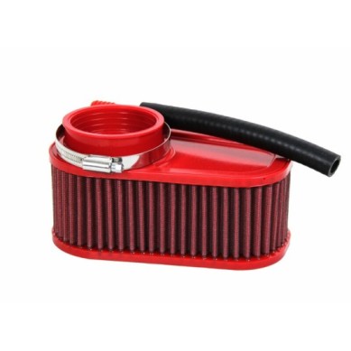 Filtro de aire BMC FM01067 para moto