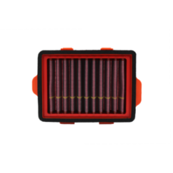 Filtro de aire BMC FM01214RACE | Lavable y reutilizable