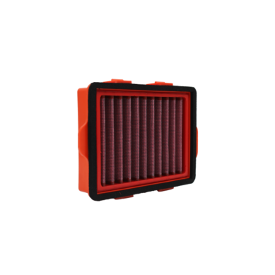 Filtro de aire BMC FM01214 | Lavable y reutilizable