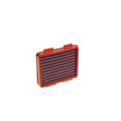 Filtro de aire BMC FM01130 | Lavable y reutilizable
