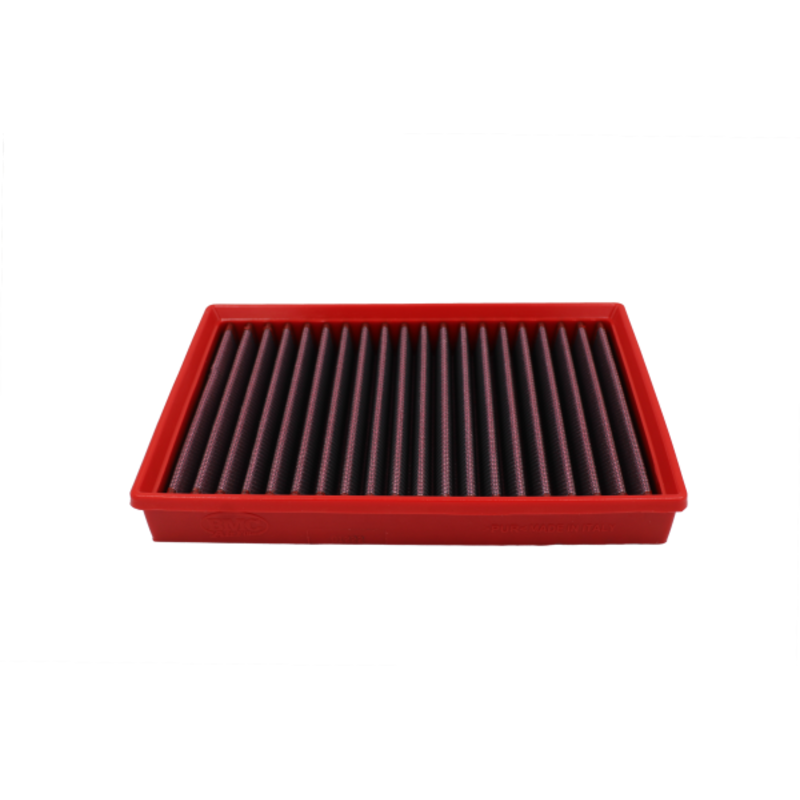Filtro de aire BMC FM01222 | Lavable y reutilizable