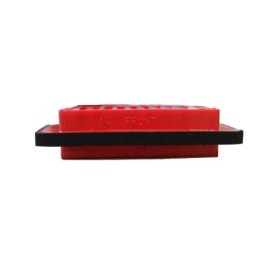 Filtro de aire BMC FM01229 | Lavable y reutilizable