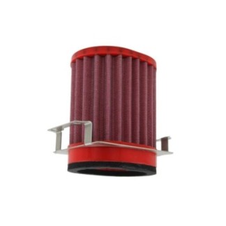 Filtro de aire BMC FM01231 | Lavable y reutilizable