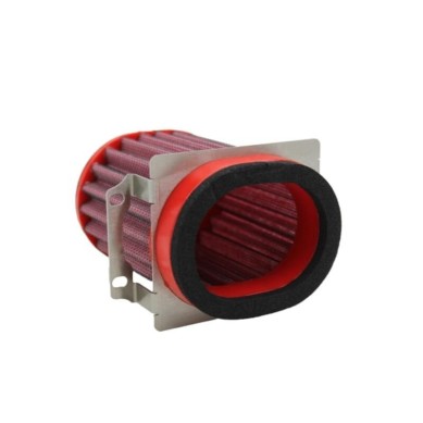 Filtro de aire BMC FM01231 | Lavable y reutilizable
