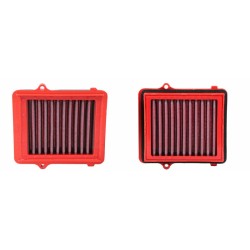 Filtro de aire BMC FM910/04 | Lavable y reutilizable