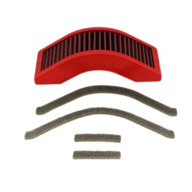 Filtro de aire BMC FM376/19 | Lavable y reutilizable