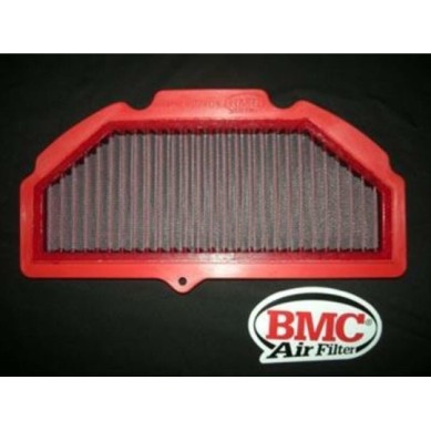 Filtro de aire BMC FM557/04 | Lavable y reutilizable