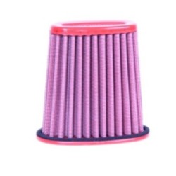 Filtro de aire BMC FM01013 | Lavable y reutilizable