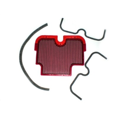 Filtro de aire BMC FM579/04 | Lavable y reutilizable