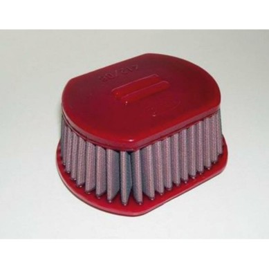 Filtro de aire BMC FM412/08 | Lavable y reutilizable