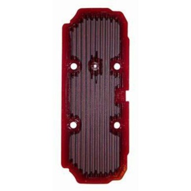 Filtro de aire BMC FM394/19 | Lavable y reutilizable