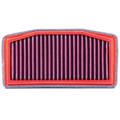 Filtro de aire BMC FM01001/04 | Lavable y reutilizable