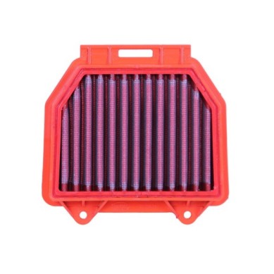 Filtro de aire BMC FM01043 | Lavable y reutilizable