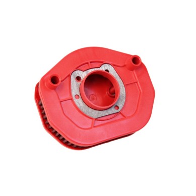 Filtro de aire BMC FM01066 | Lavable y reutilizable