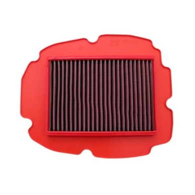 Filtro de aire BMC FM187/04-01 | Lavable y reutilizable