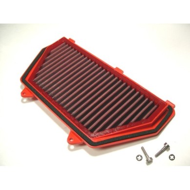 Filtro de aire BMC FM478/04 | Lavable y reutilizable