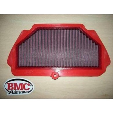 Filtro de aire BMC FM554/04 | Lavable y reutilizable