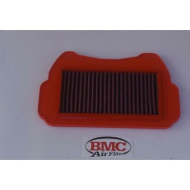 Filtro de aire BMC FM115/24 | Lavable y reutilizable