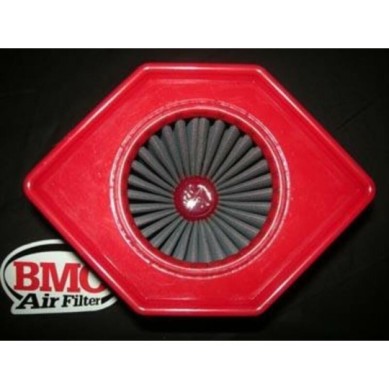 Filtro de aire BMC FM569/08 | Lavable y reutilizable