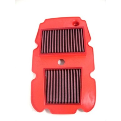 Filtro de aire BMC FM672/04 | Lavable y reutilizable