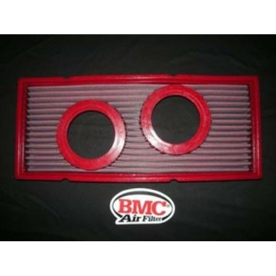 Filtro de aire BMC FM493/20 | Lavable y reutilizable