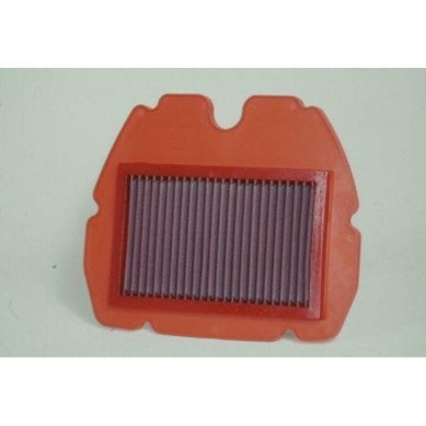 Filtro de aire BMC FM115/04 | Lavable y reutilizable