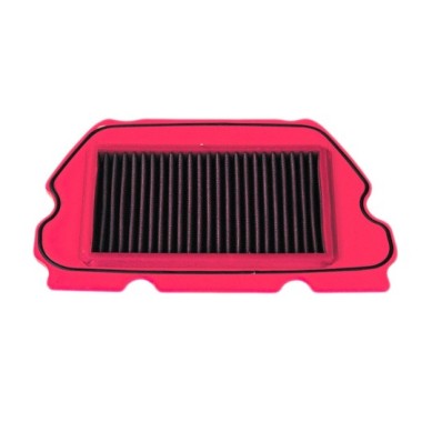 Filtro de aire BMC FM160/04 | Lavable y reutilizable