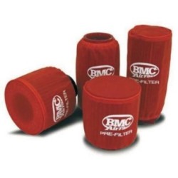 Prefiltro BMC Polaris protección extra para filtro de aire
