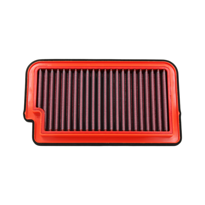 Filtro de aire BMC FM01167 | Lavable y reutilizable
