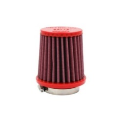 Filtro de aire BMC FM01165 | Lavable y reutilizable